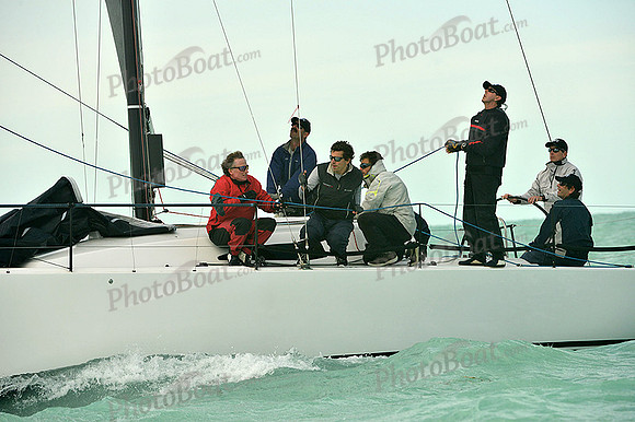 2016 Key West Race Week A_0684