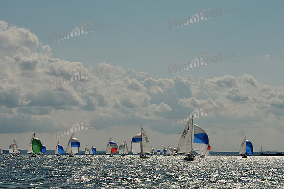 2012 Sonar LIS Champs C 757