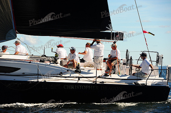 2014 Vineyard Race A 1900