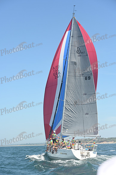 2025 Block Island Race Week C_0569