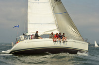 2015 Vineyard Race A 678