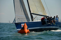 2015 Block Island Race Week A 213