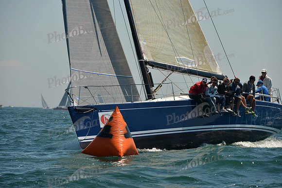 2015 Block Island Race Week A 213