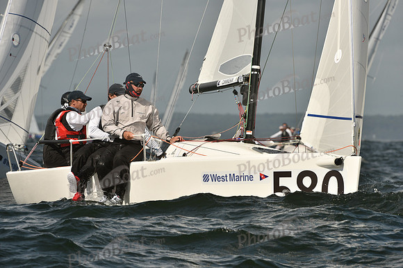 2018 J70 Worlds C_0683