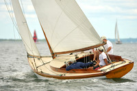 2015 NYYC Annual Regatta C 275