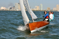 2012 Thistle Midwinters B 283