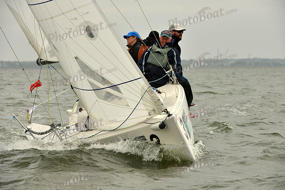 2016 Charleston Race Week A_1477