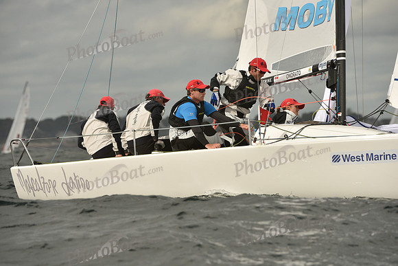 2018 J70 Worlds C_0308