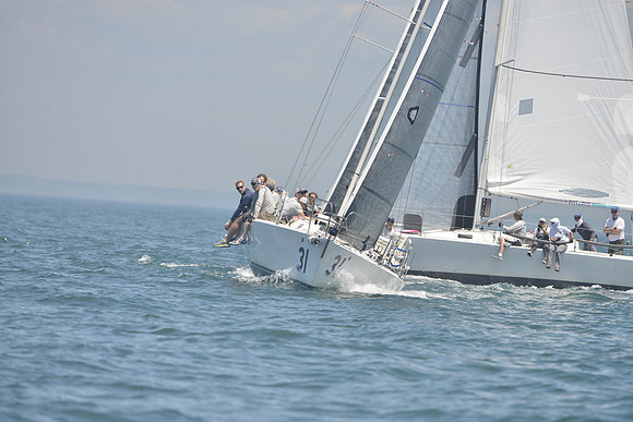 2025 Block Island Race Week G_0316