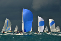 2014 Key West Race Week B 1078