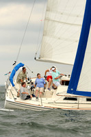 2012 Cape Charles Cup A 601