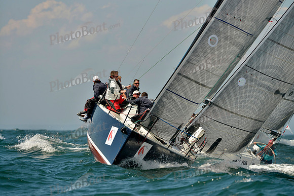 2017 Block Island Race Week A_0117