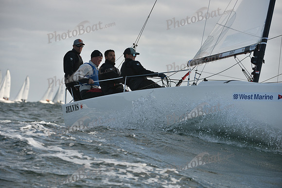 2018 J70 Worlds A2_0275