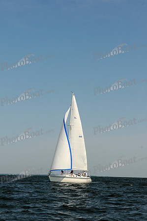 2011 Southern Bay RW D 609
