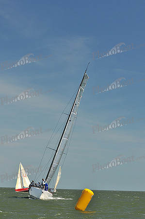 2013 Southern Bay Race Week D 440