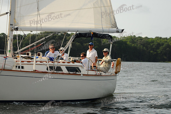 2011 Gov Cup C 1240