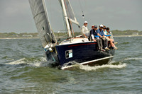 2019 Charleston Race Week A_0501