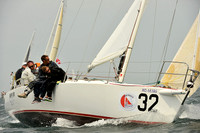 2015 Block Island Race Week D 1047