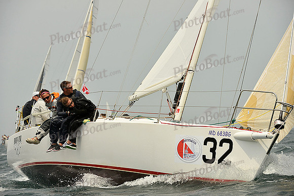 2015 Block Island Race Week D 1047