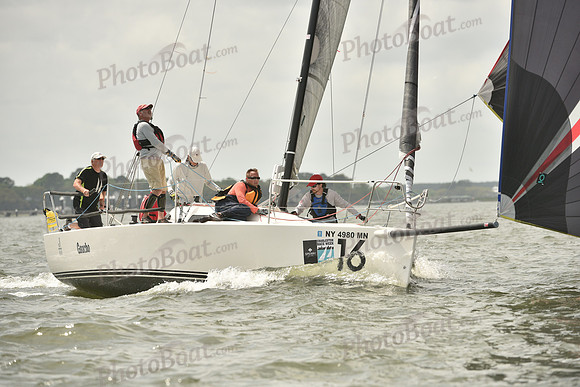 2019 Charleston Race Week E_1386