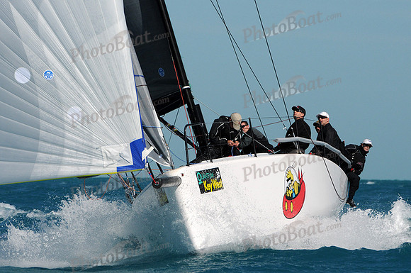 2012 Key West Race Week A 039