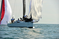 2015 NYYC Annual Regatta C 1582