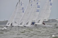 2020 J70 Winter Series A_0220
