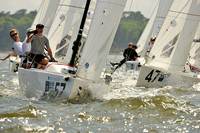 2015 Charleston Race Week B 707