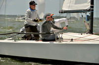 2018 Charleston Race Week B_0726