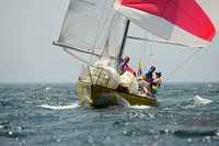 2013 Block Island Race Week A 818