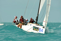 2015 Key West Race Week E 391