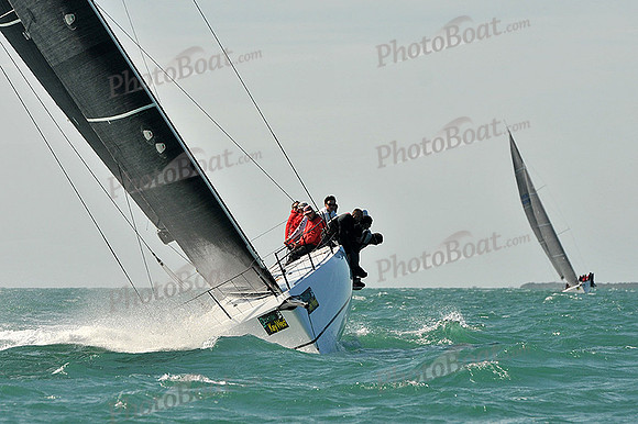 2013 Key West Race Week C 1487