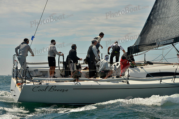 2017 Block Island Race Week C_1874