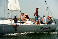2014 Cape Charles Cup A 857