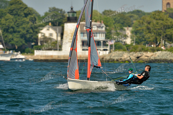 2017 Newport Regatta A_1422