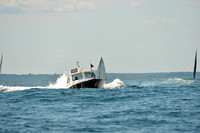 2015 NYYC Annual Regatta C 1083