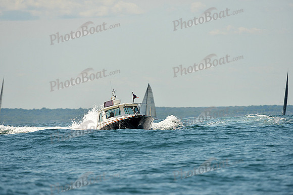 2015 NYYC Annual Regatta C 1083