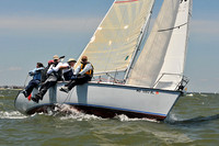 2014 Southern Bay Race Week D 1006