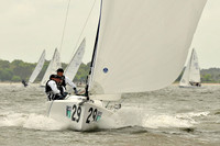 2013 Charleston Race Week A 846