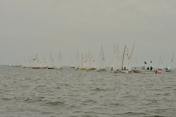 2018 Thistle Nationals B_0312