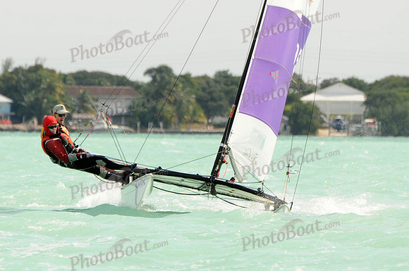 2012 Tradewinds Regatta 827