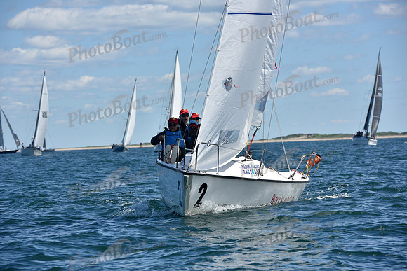 2021 Block Island Race Week D_1978