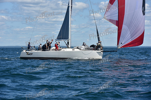 2021 Block Island Race Week D_2467