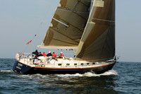 2011 Block Island Race A 377