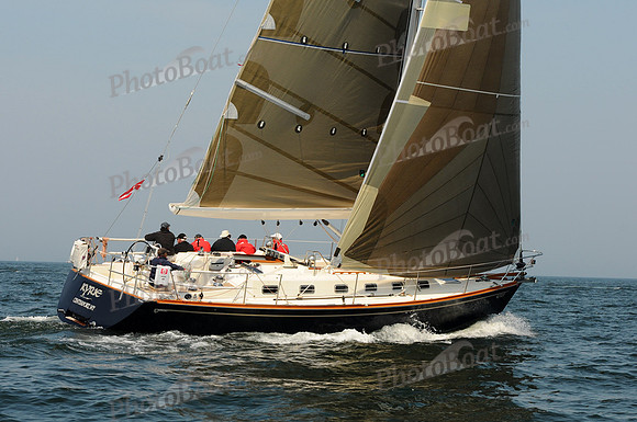 2011 Block Island Race A 377