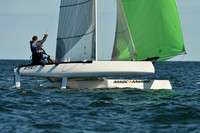 2015 Roton Point Multihull Regatta 631