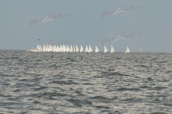 2009 US Youth Champs G 946