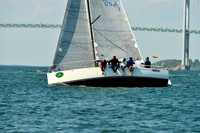 2016 NYYC Race Week A 1553