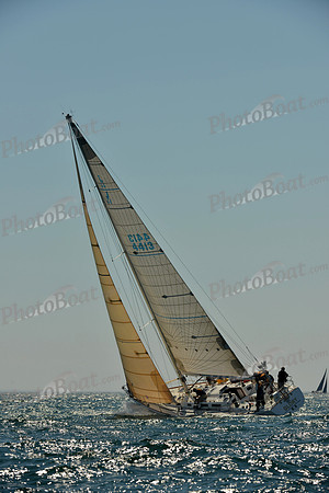 2015 Block Island Race Week B 400