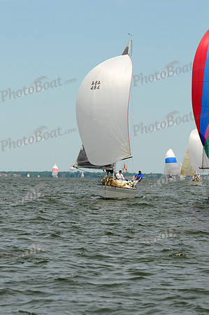 2011 Southern Bay RW C 614